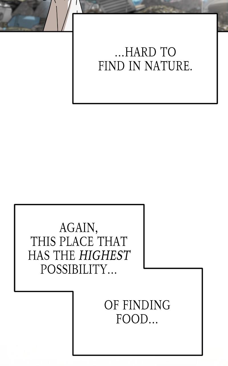 Maybe Meant to Be Chapter 85