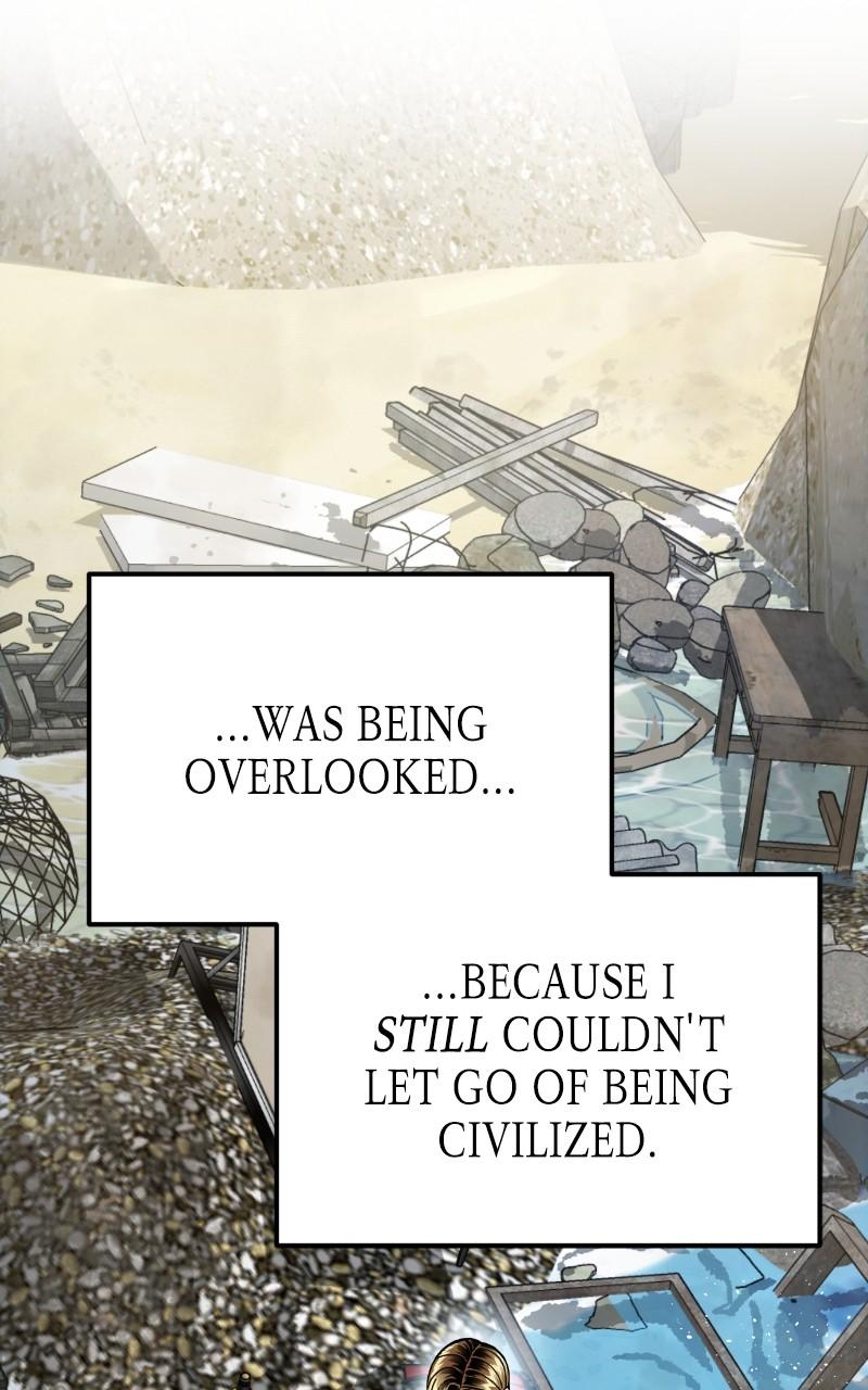 Maybe Meant to Be Chapter 85