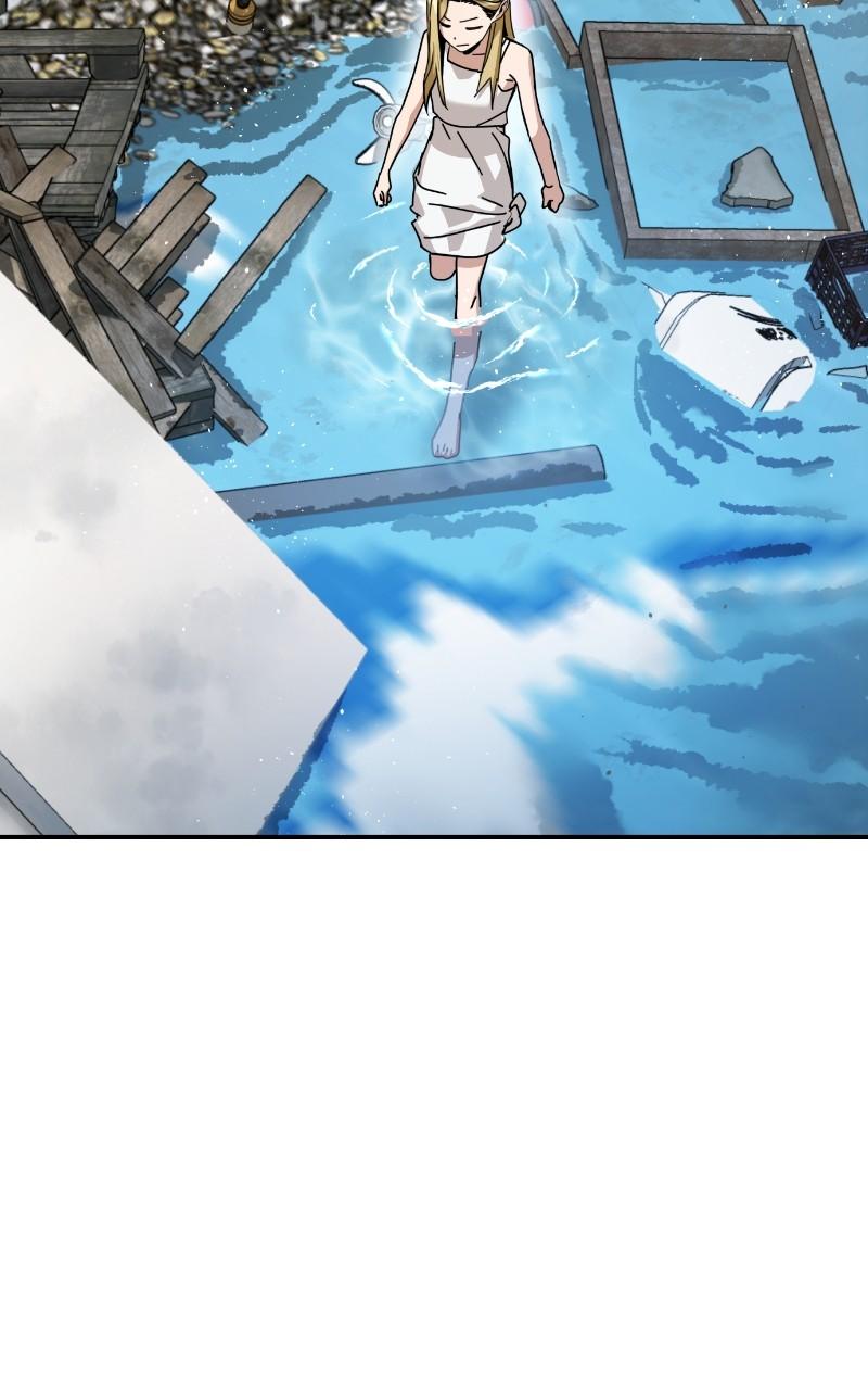 Maybe Meant to Be Chapter 85