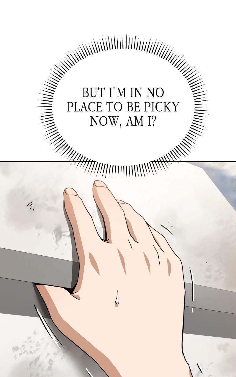 Maybe Meant to Be Chapter 85