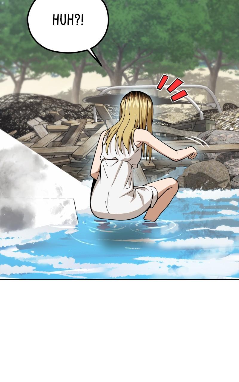 Maybe Meant to Be Chapter 85