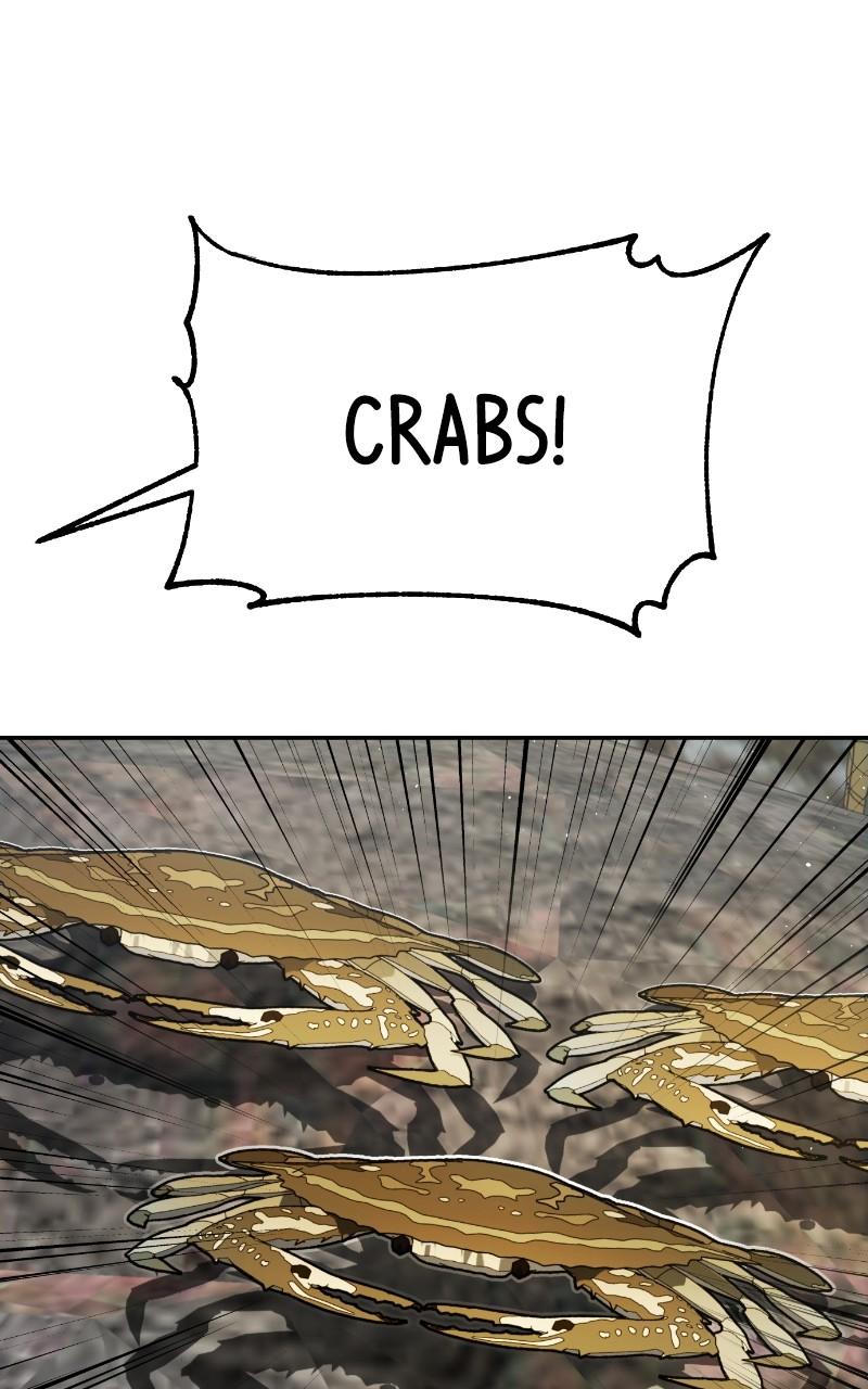 Maybe Meant to Be Chapter 85