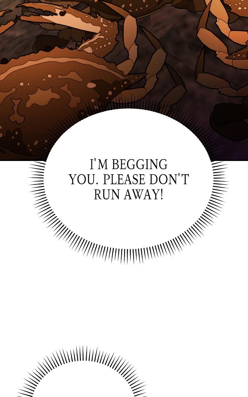 Maybe Meant to Be Chapter 85