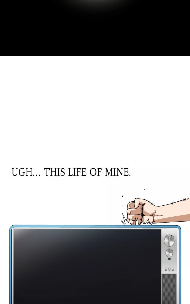 Maybe Meant to Be Chapter 85