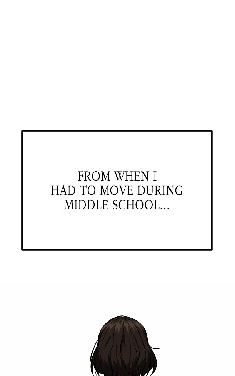 Maybe Meant to Be Chapter 85