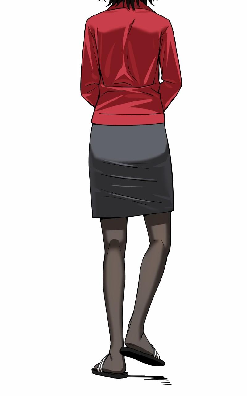 Maybe Meant to Be Chapter 85