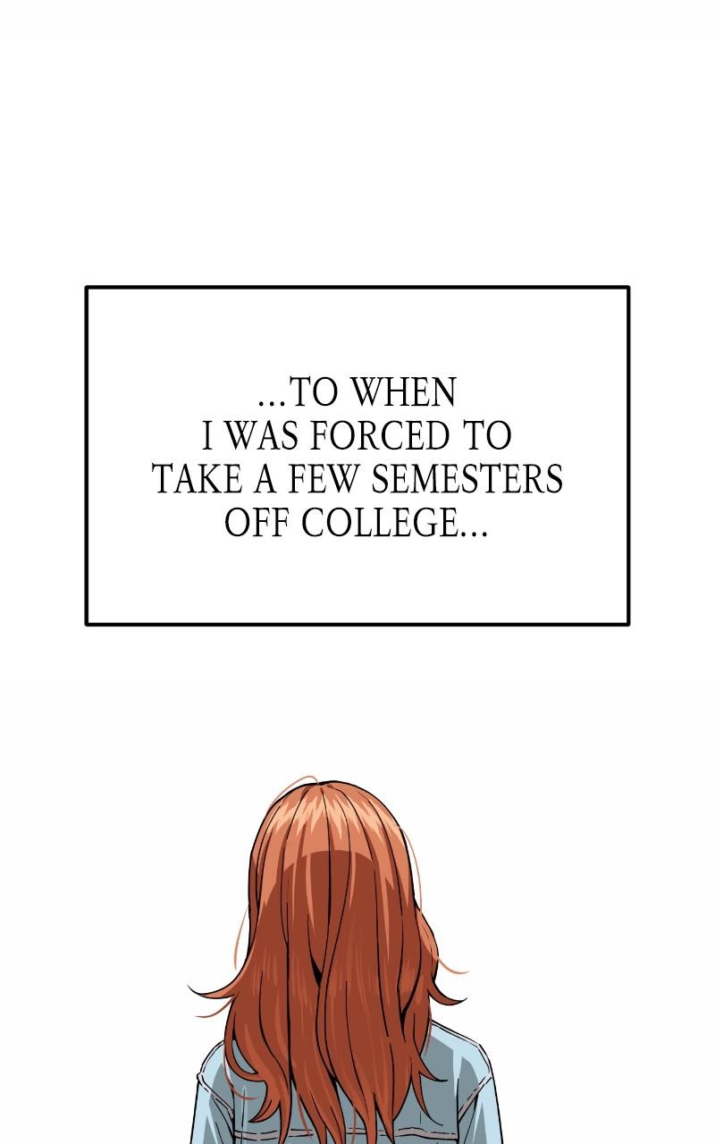 Maybe Meant to Be Chapter 85