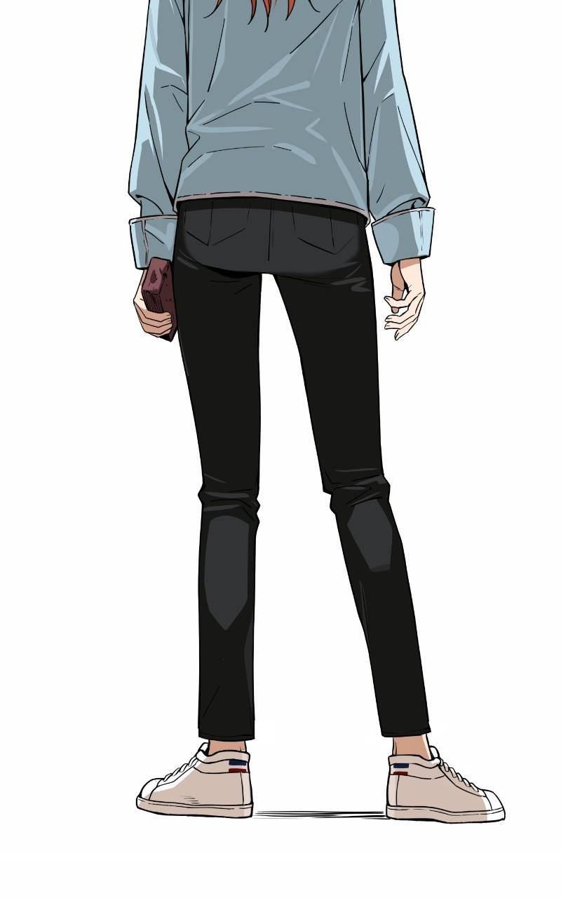 Maybe Meant to Be Chapter 85