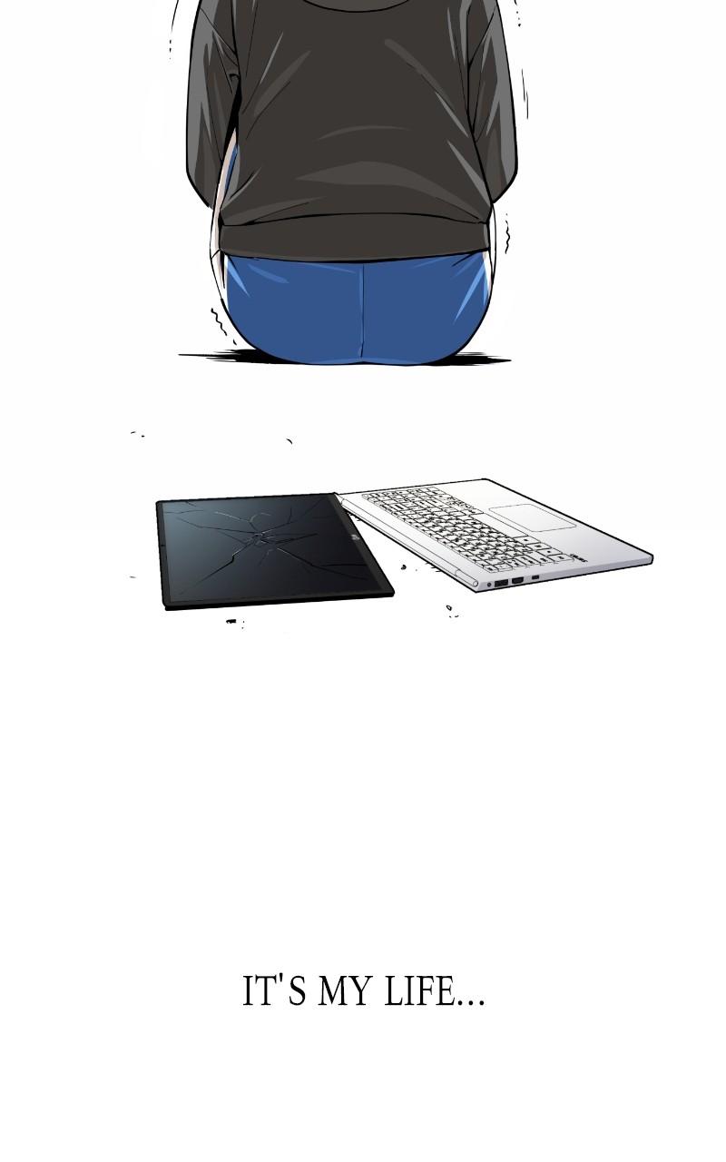 Maybe Meant to Be Chapter 85