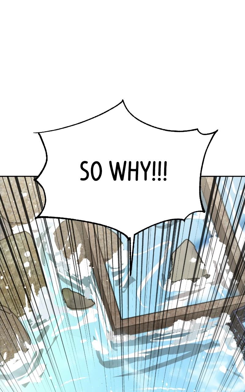 Maybe Meant to Be Chapter 85