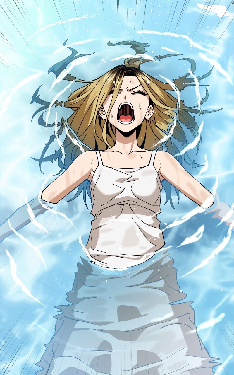 Maybe Meant to Be Chapter 85