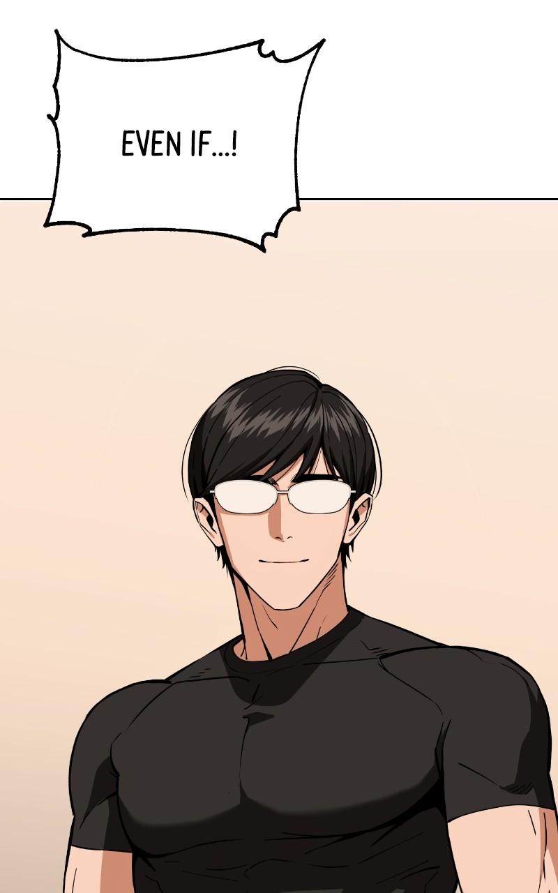 Maybe Meant to Be Chapter 85