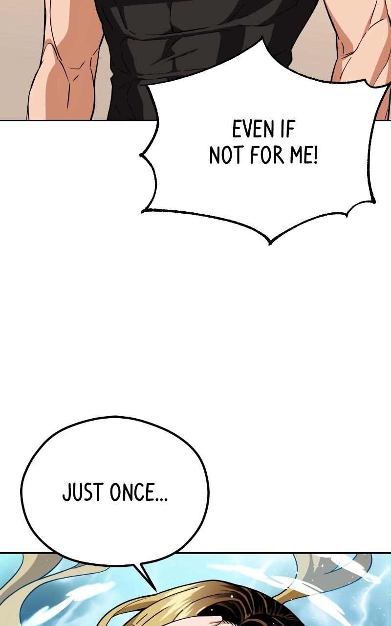 Maybe Meant to Be Chapter 85