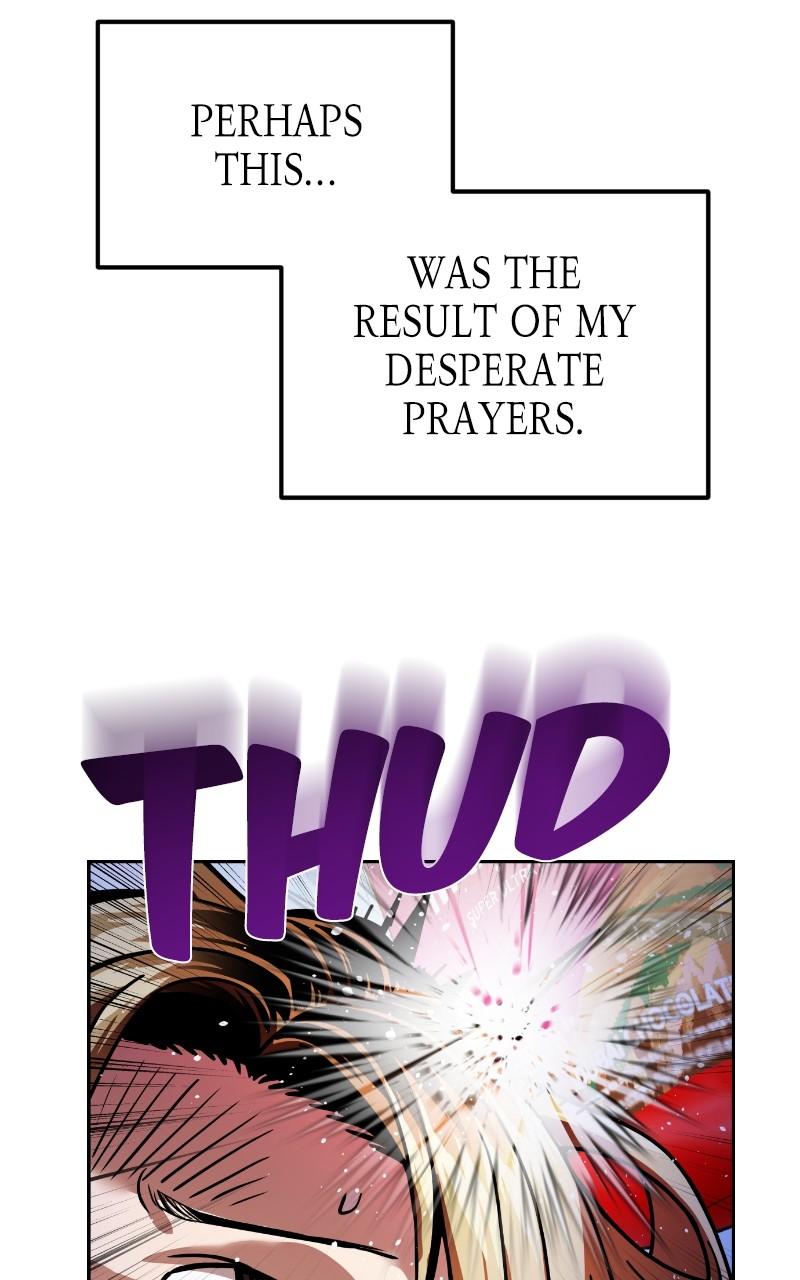 Maybe Meant to Be Chapter 85