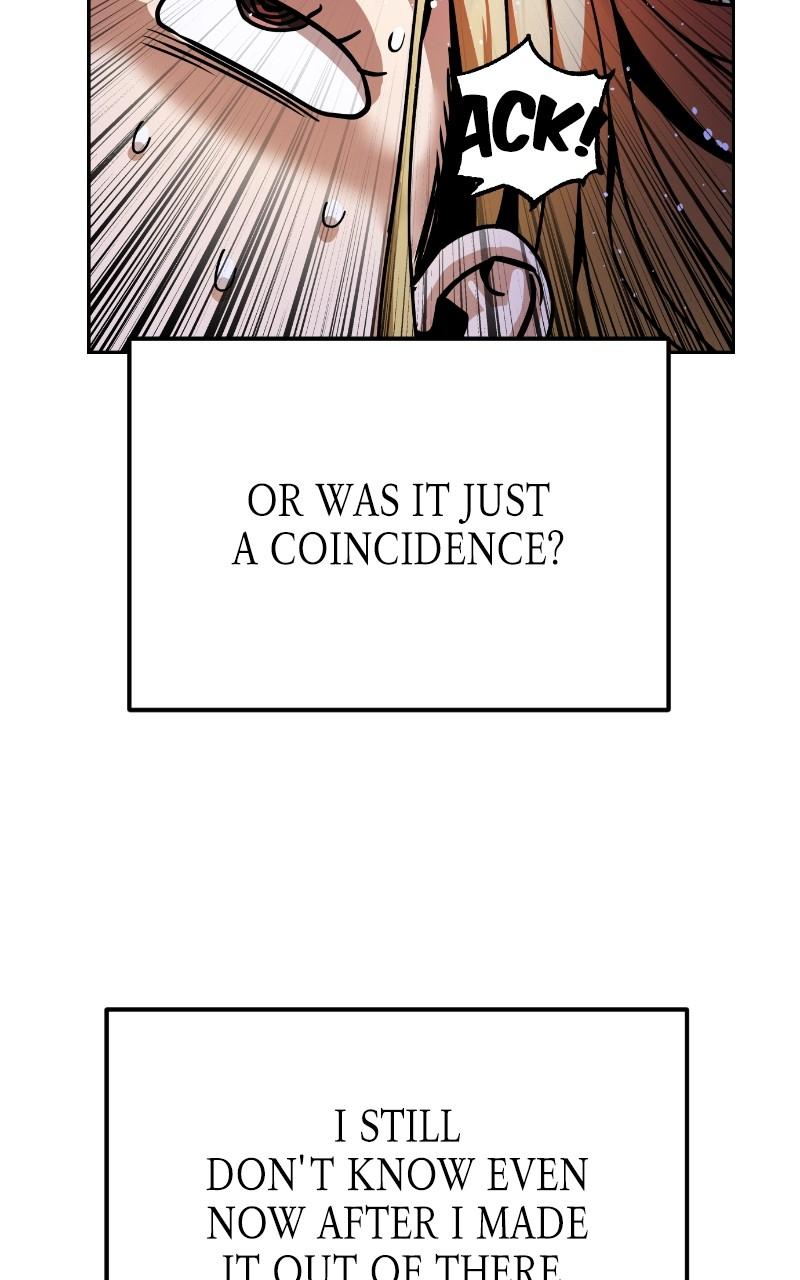 Maybe Meant to Be Chapter 85