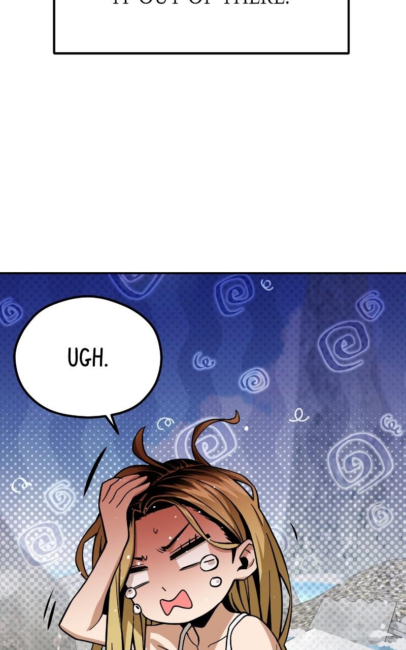 Maybe Meant to Be Chapter 85