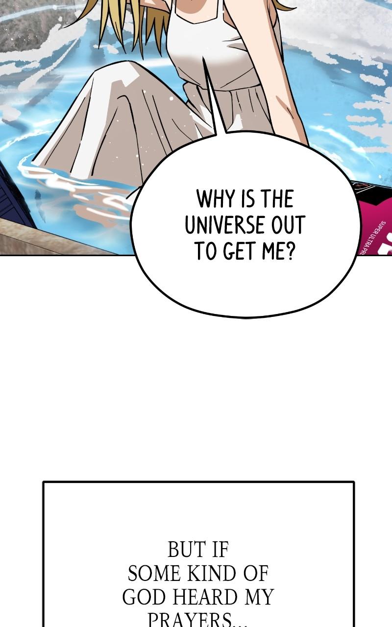 Maybe Meant to Be Chapter 85