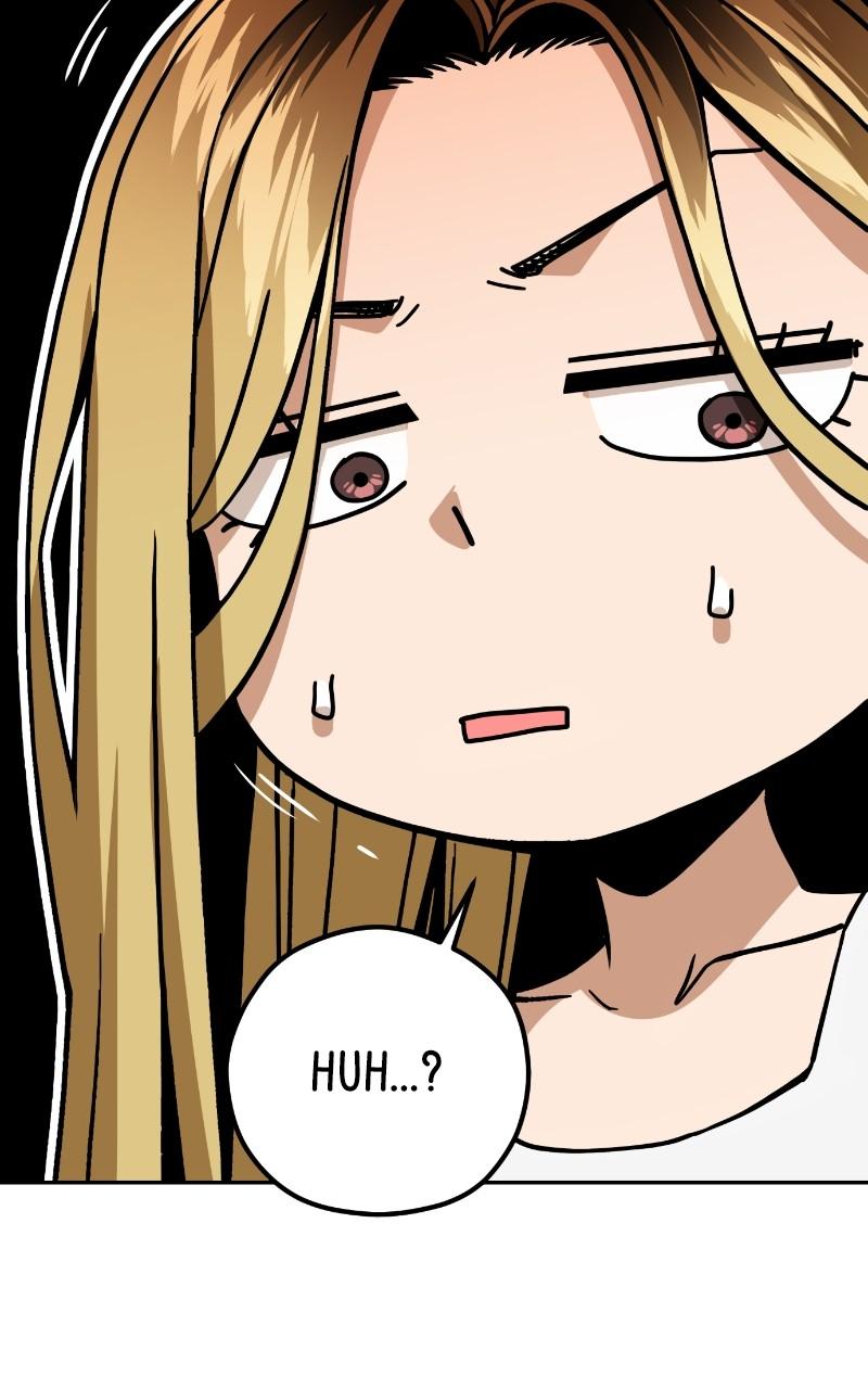 Maybe Meant to Be Chapter 85