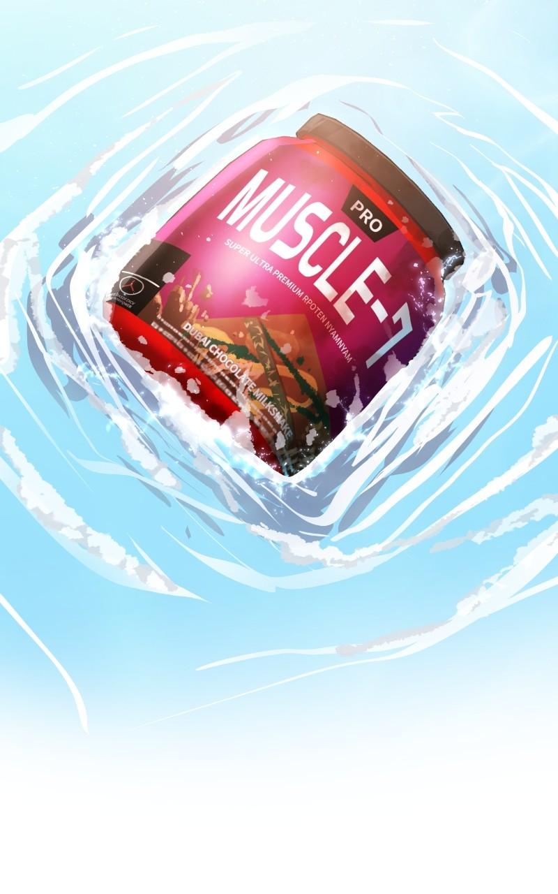 Maybe Meant to Be Chapter 85