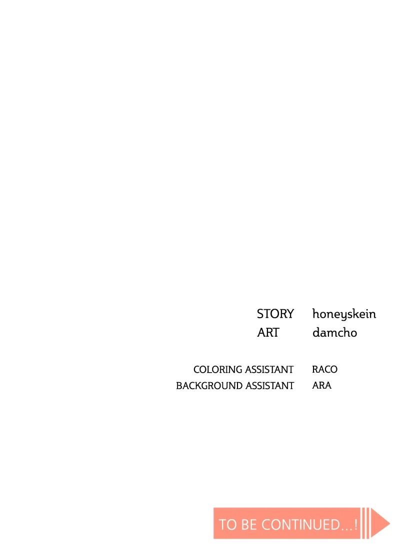 Maybe Meant to Be Chapter 85