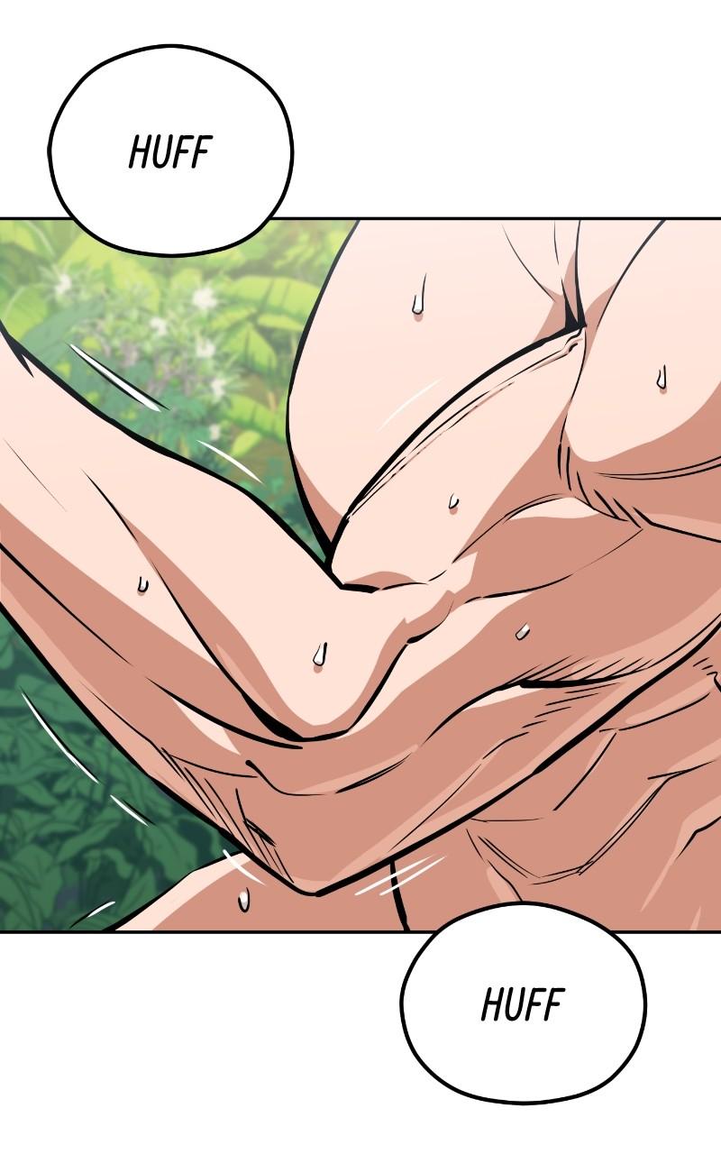 Maybe Meant to Be Chapter 86