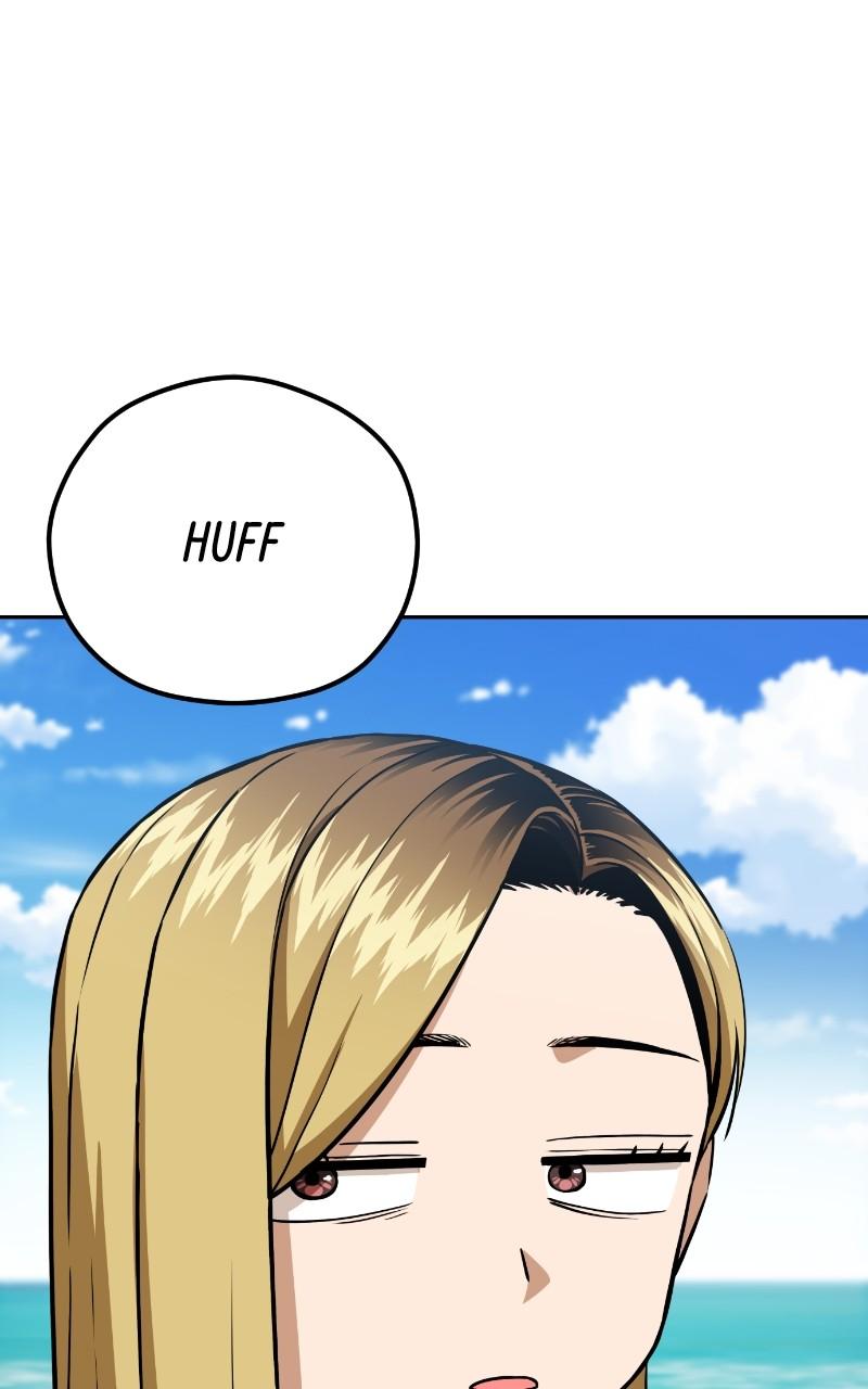 Maybe Meant to Be Chapter 86