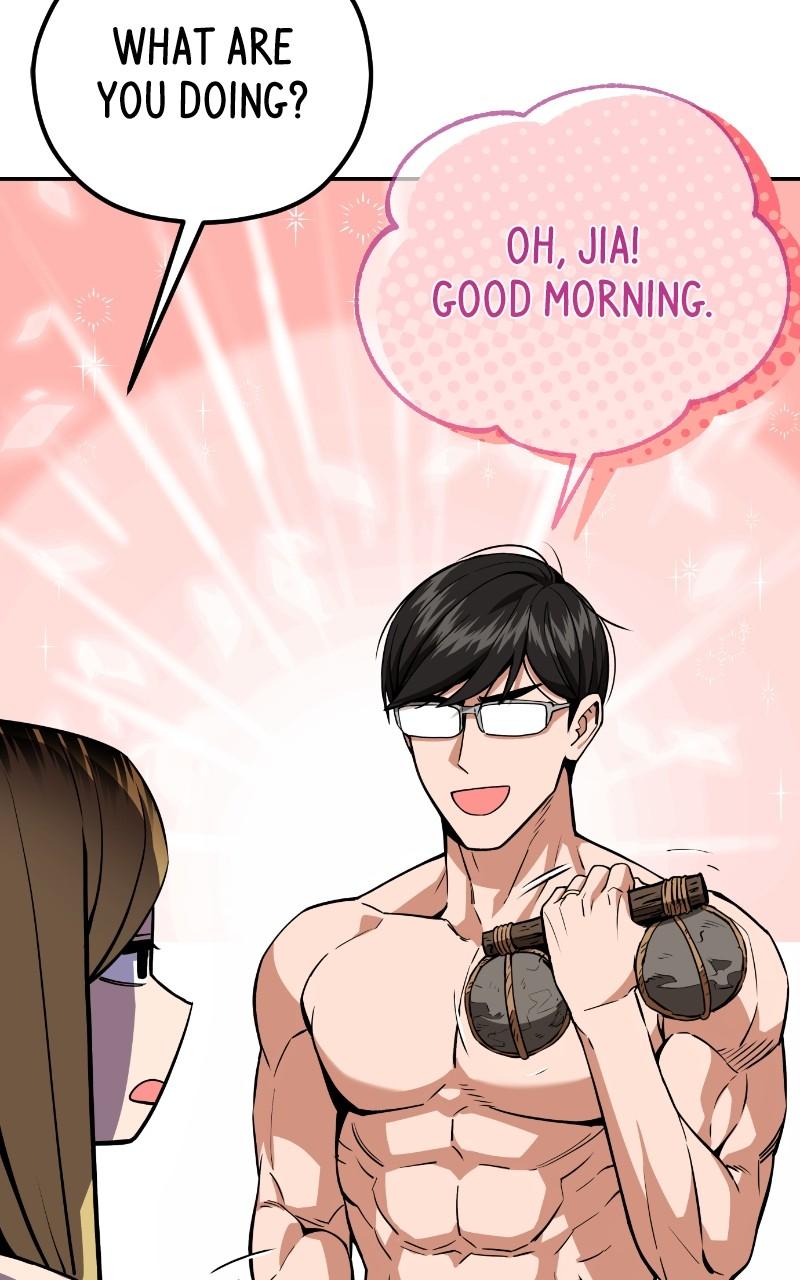 Maybe Meant to Be Chapter 86