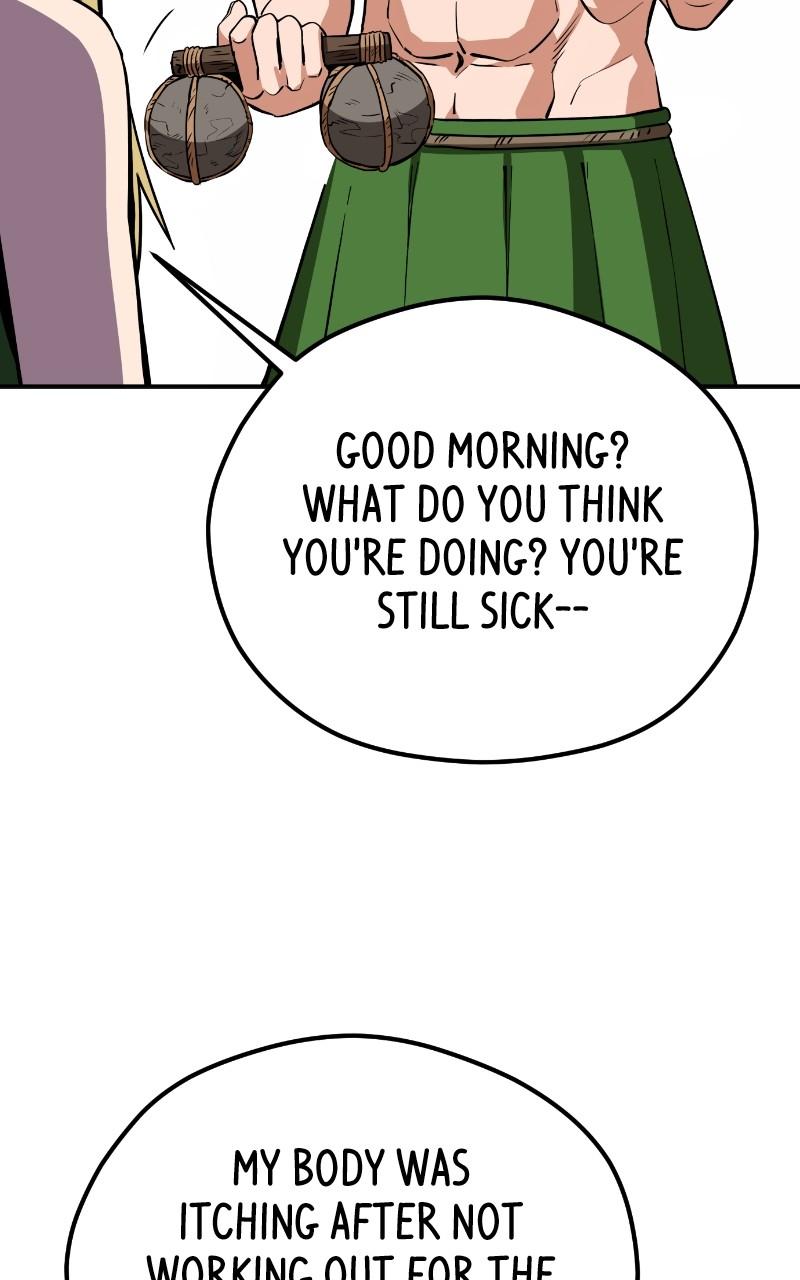 Maybe Meant to Be Chapter 86