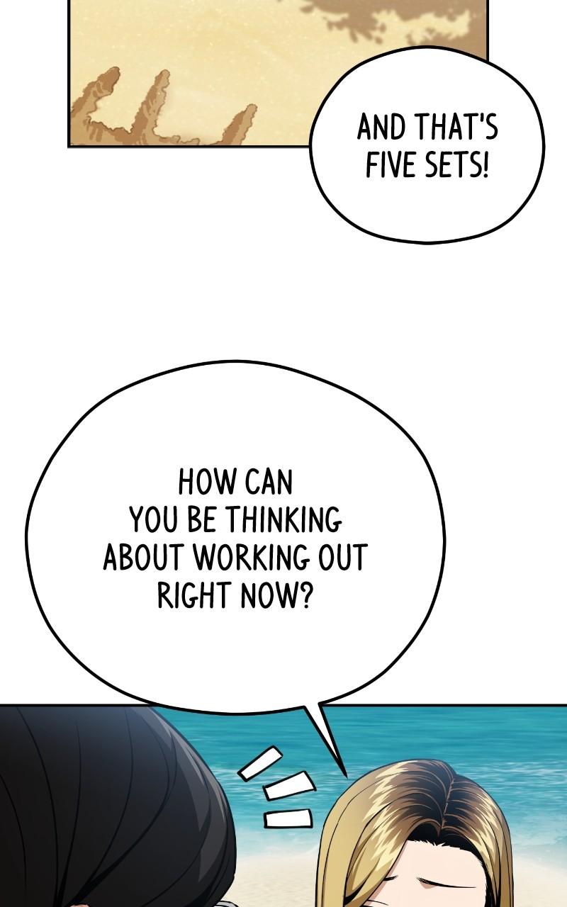 Maybe Meant to Be Chapter 86