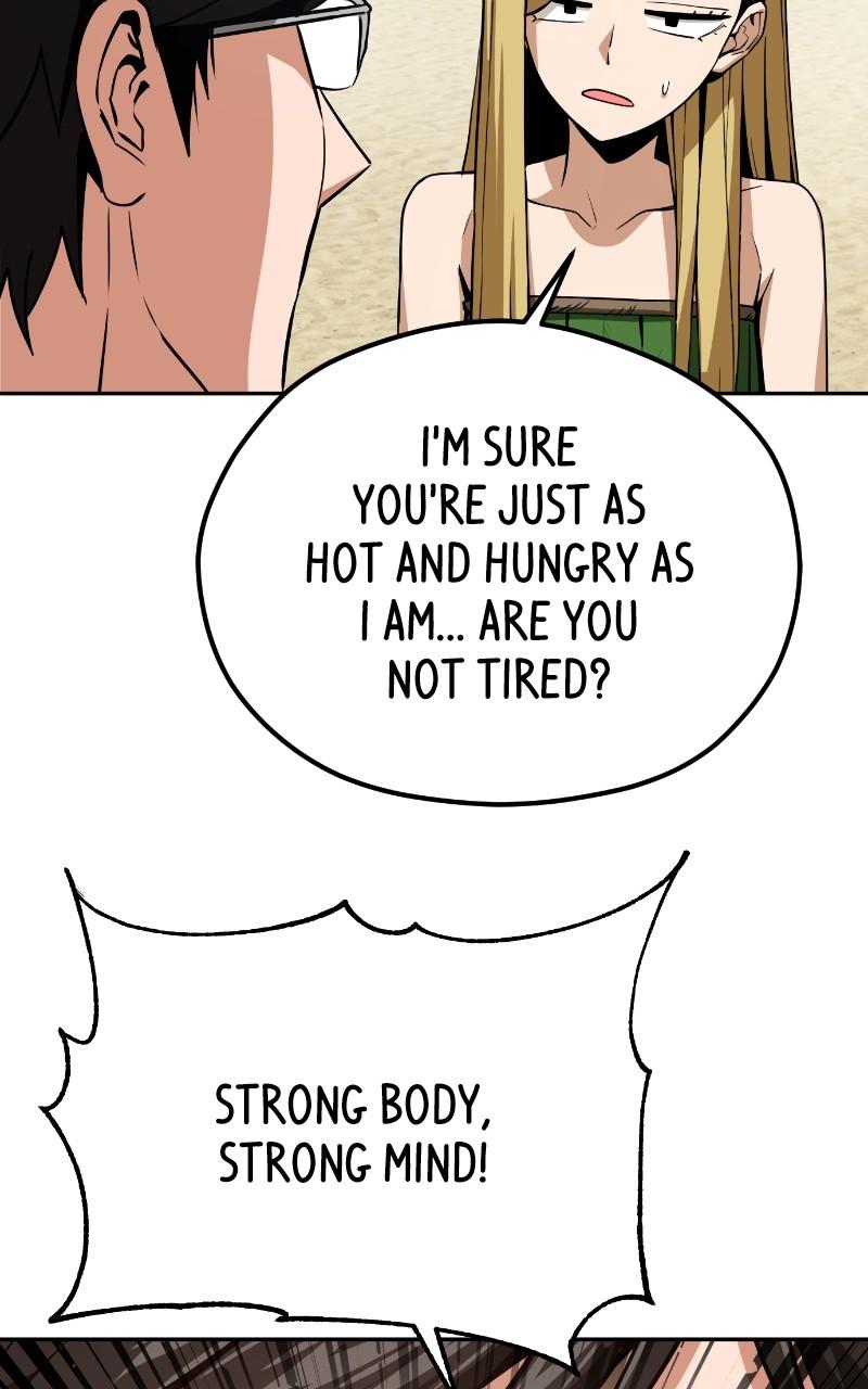 Maybe Meant to Be Chapter 86