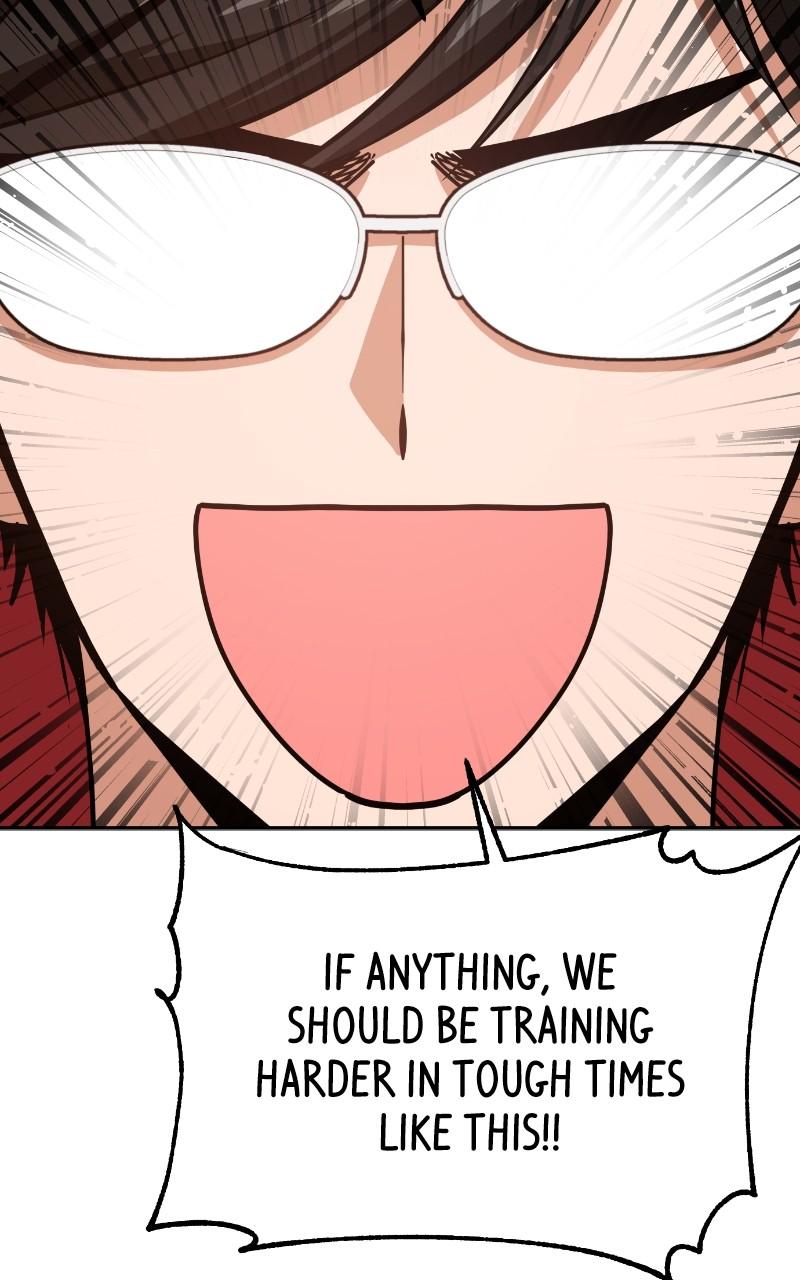 Maybe Meant to Be Chapter 86