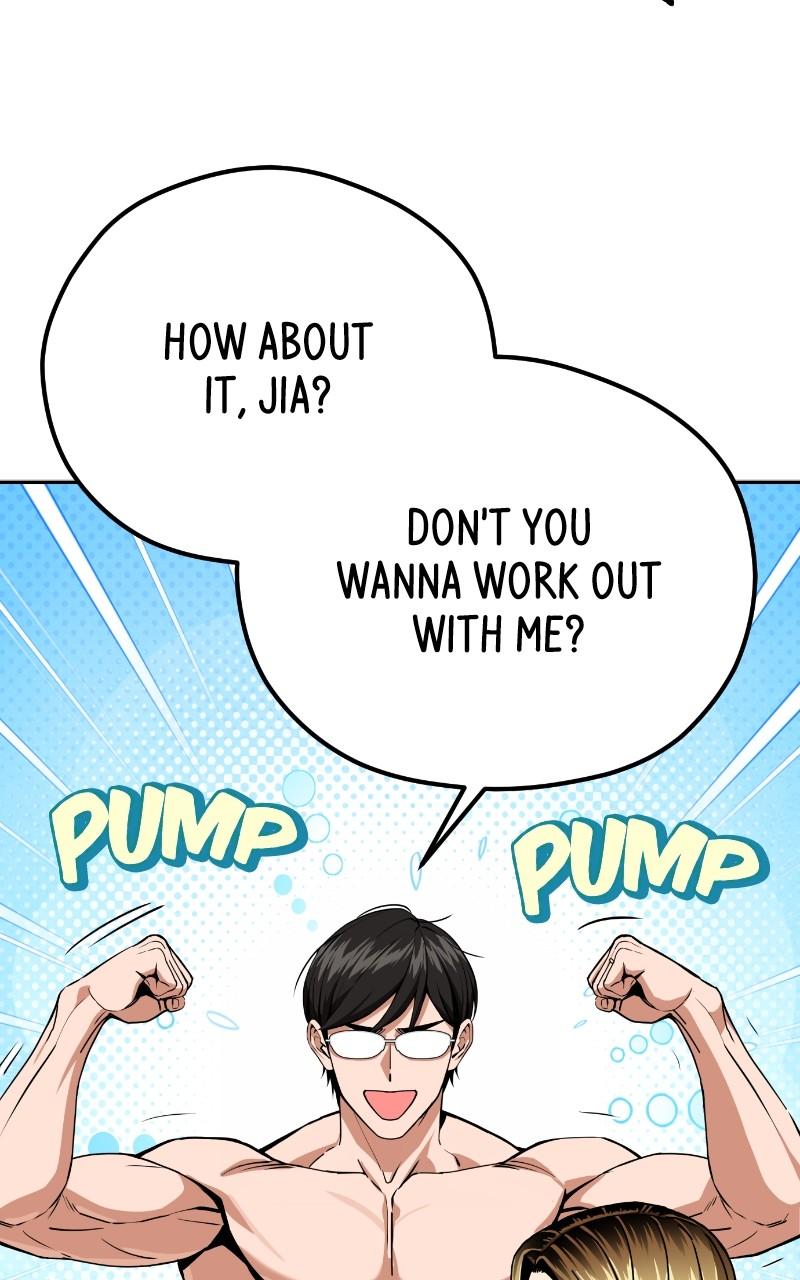 Maybe Meant to Be Chapter 86