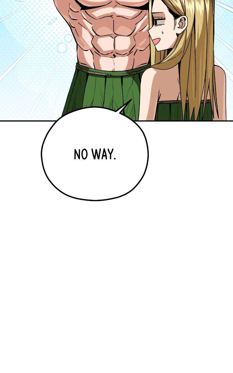 Maybe Meant to Be Chapter 86