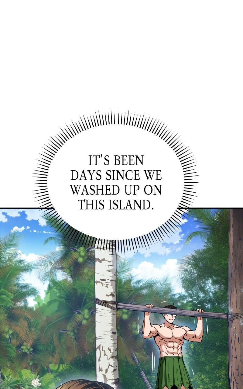 Maybe Meant to Be Chapter 86