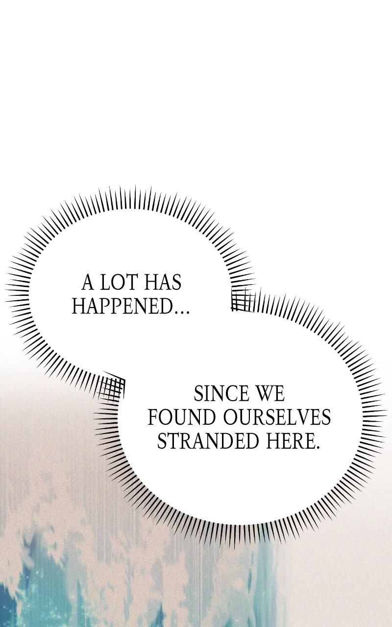 Maybe Meant to Be Chapter 86