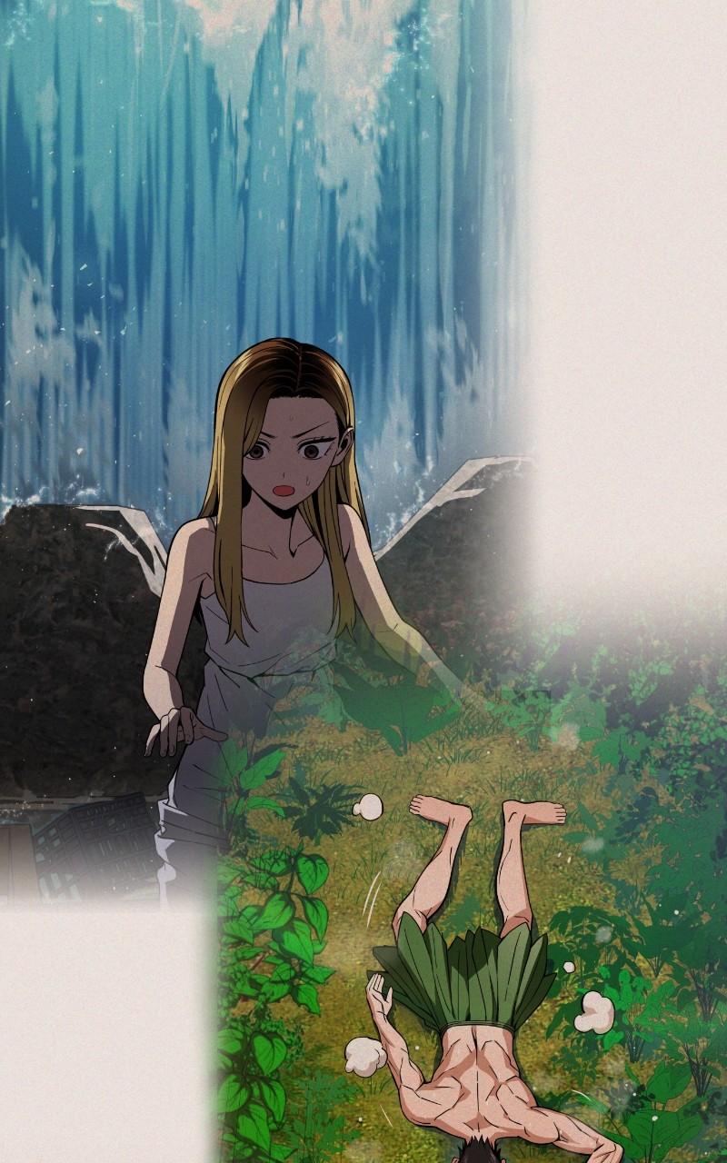 Maybe Meant to Be Chapter 86