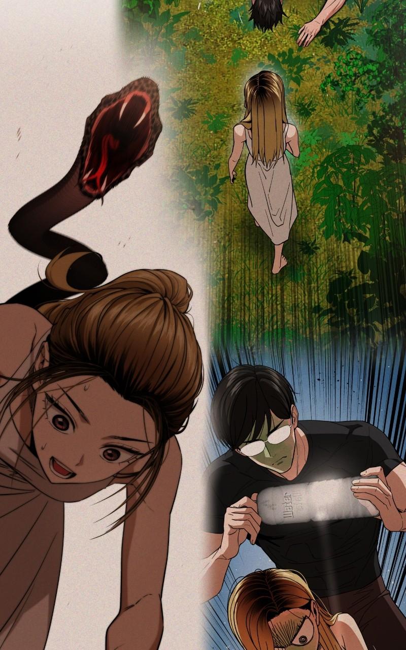 Maybe Meant to Be Chapter 86