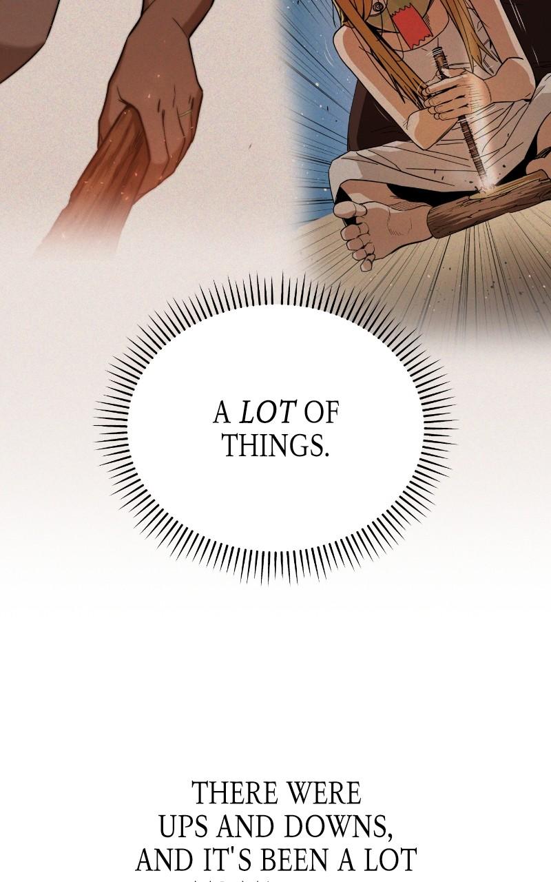 Maybe Meant to Be Chapter 86