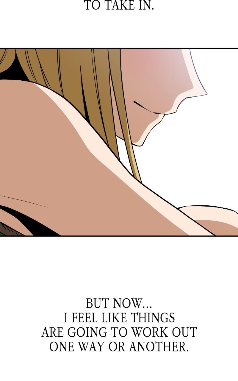 Maybe Meant to Be Chapter 86