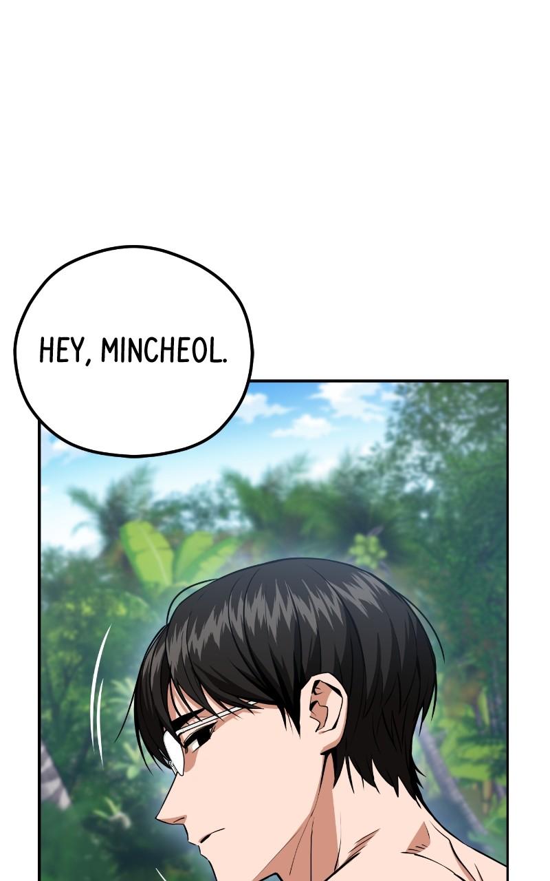 Maybe Meant to Be Chapter 86