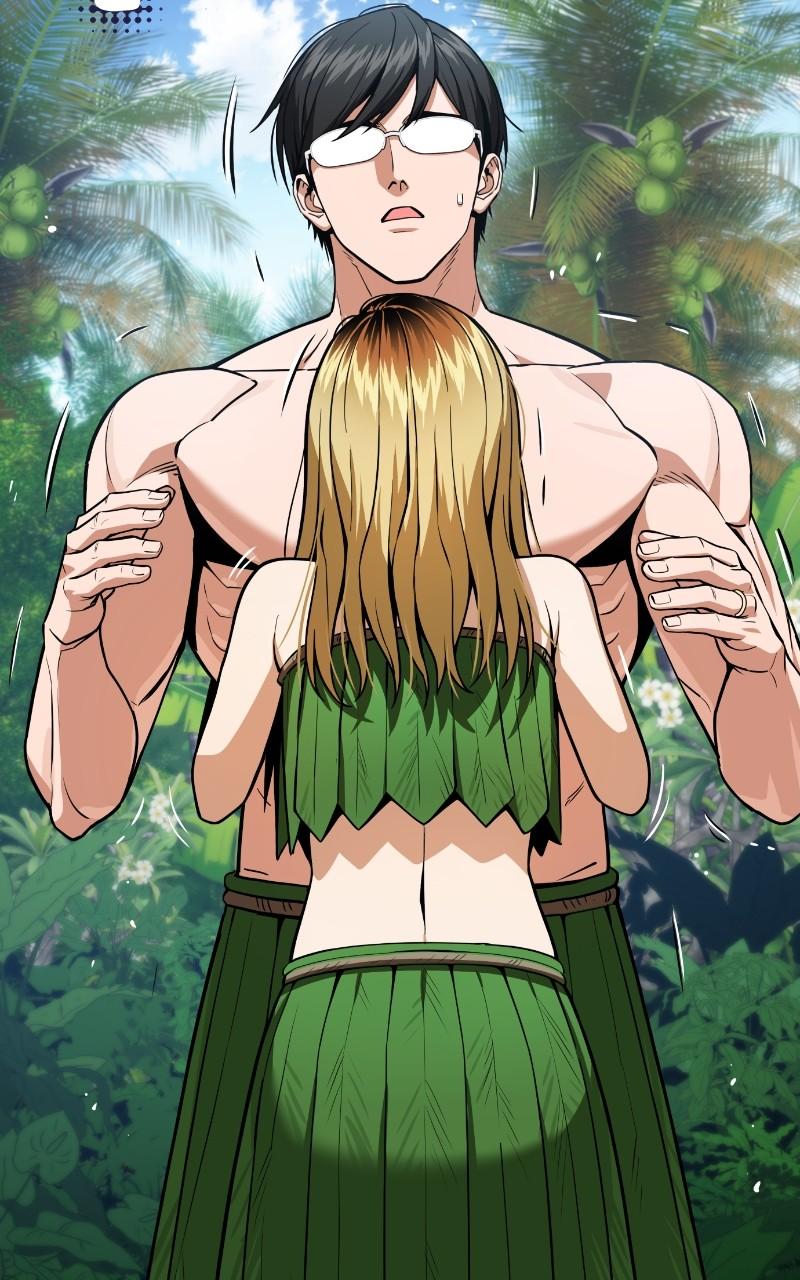 Maybe Meant to Be Chapter 86