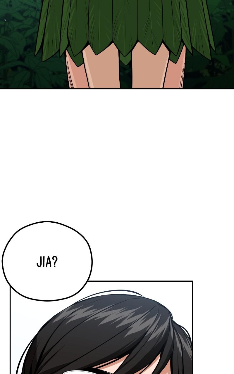 Maybe Meant to Be Chapter 86