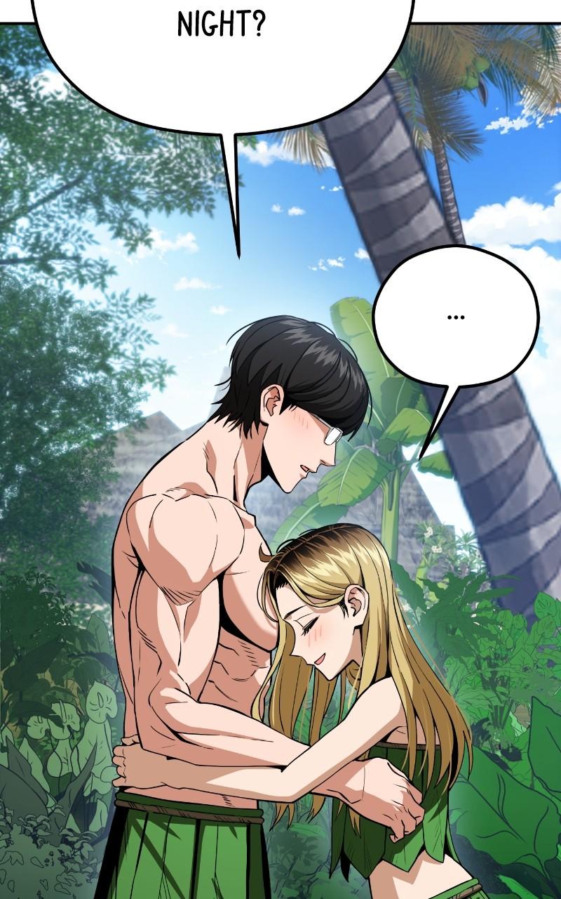 Maybe Meant to Be Chapter 86