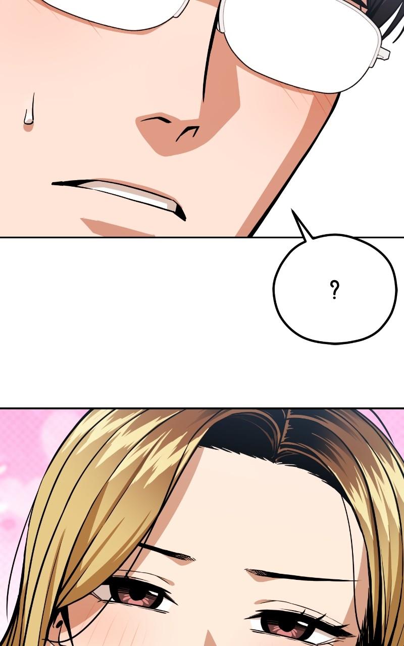 Maybe Meant to Be Chapter 86