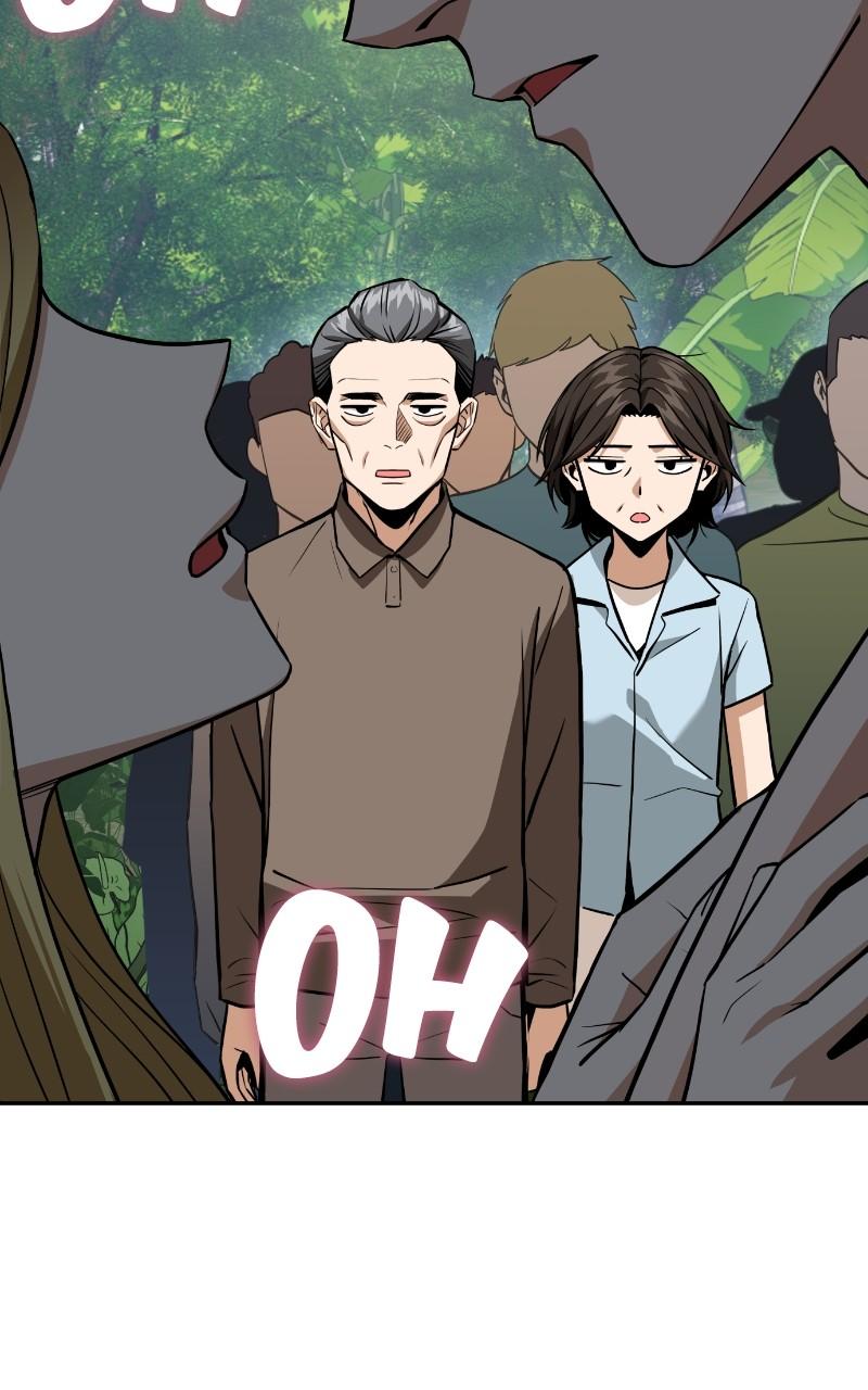 Maybe Meant to Be Chapter 86