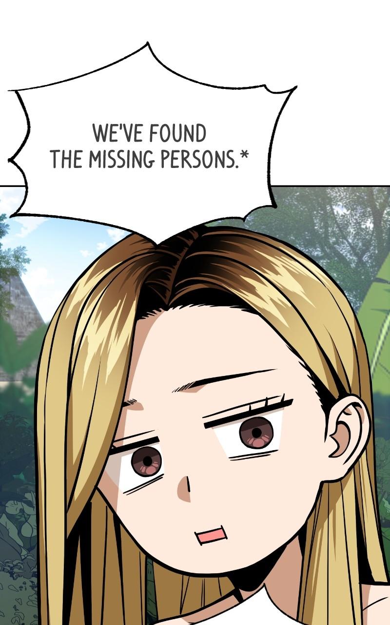 Maybe Meant to Be Chapter 86