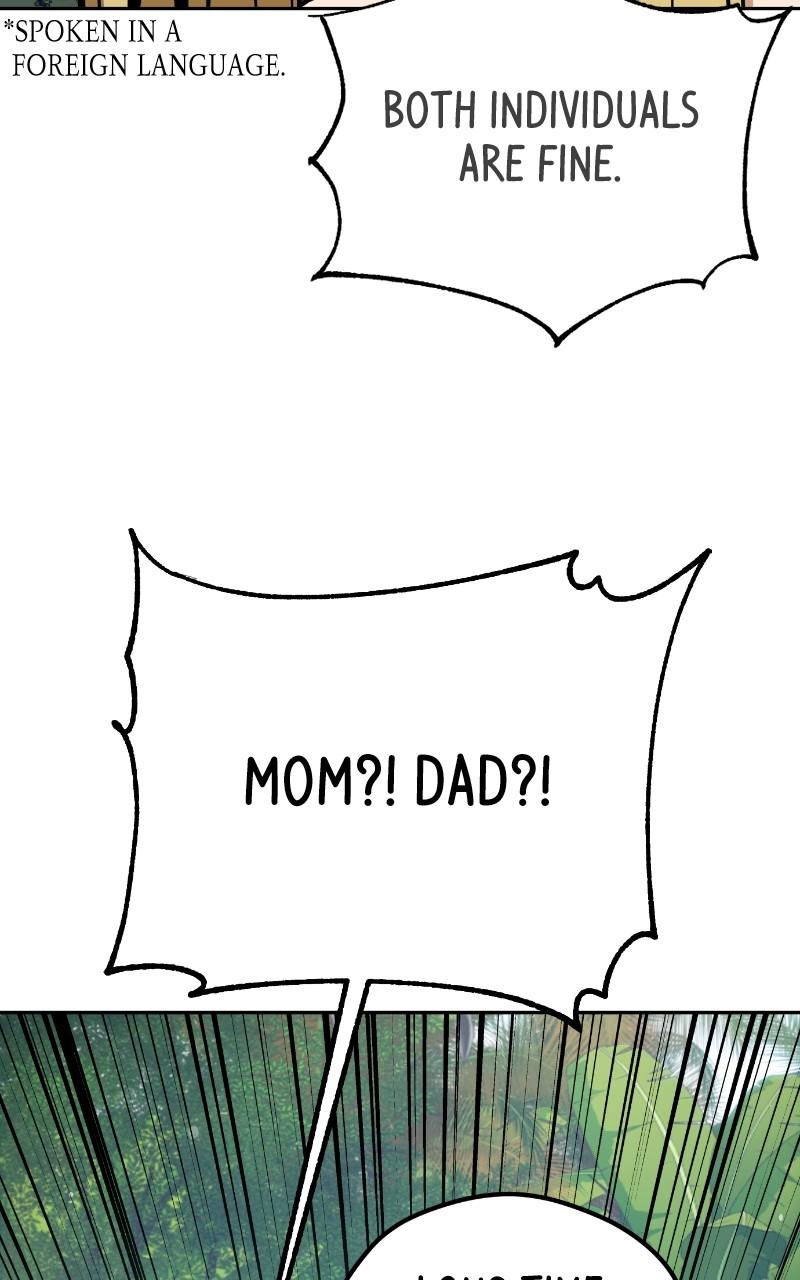 Maybe Meant to Be Chapter 86