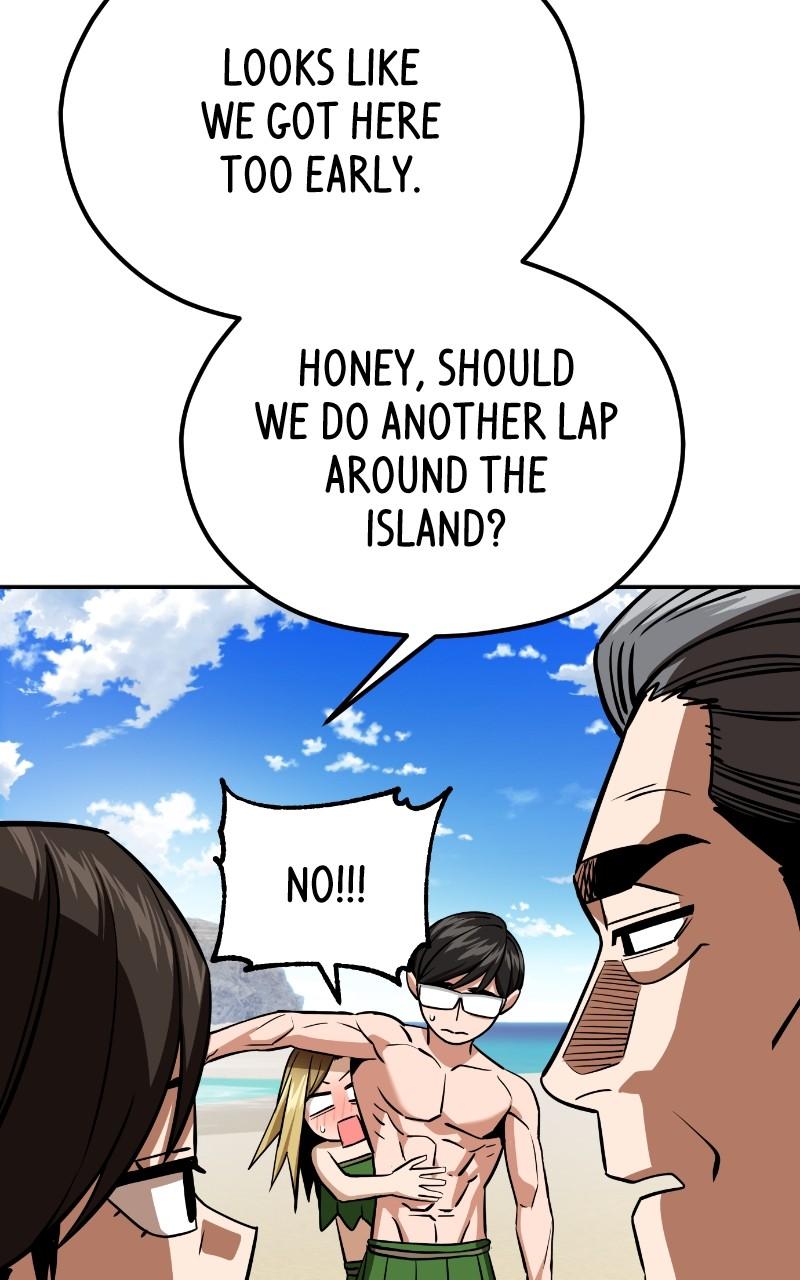 Maybe Meant to Be Chapter 86