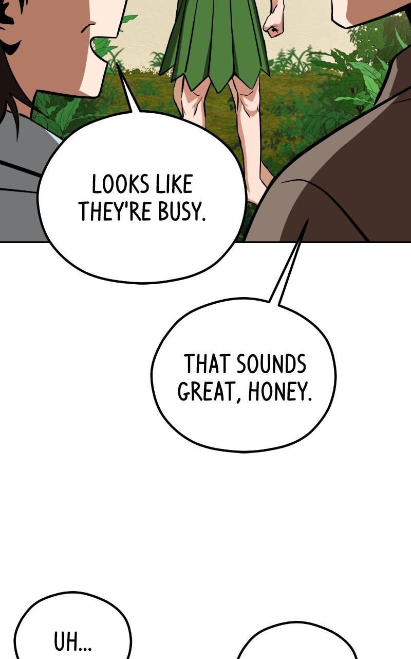 Maybe Meant to Be Chapter 86