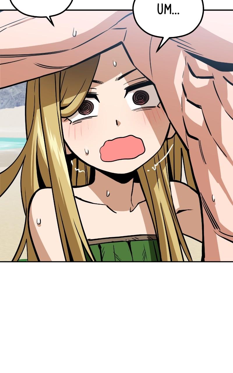 Maybe Meant to Be Chapter 86